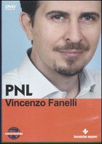 PNL. Con DVD - Vincenzo Fanelli - Libro Tecniche Nuove 2011 | Libraccio.it