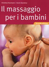 Il massaggio per i bambini