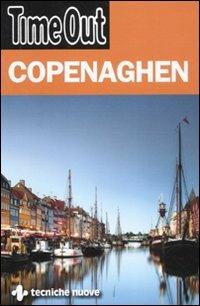 Copenaghen  - Libro Tecniche Nuove 2011, Time Out | Libraccio.it