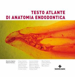 Testo atlante di anatomia endodontica - Massimo Gagliani, Roberto Fornara - Libro Tecniche Nuove 2011, Medicina. Odontoiatria | Libraccio.it