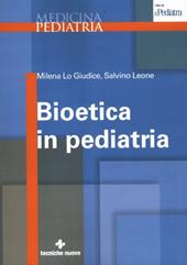 Bioetica in pediatria