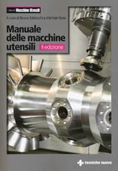 Manuale delle macchine utensili