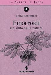 Emorroidi. Un aiuto dalla natura