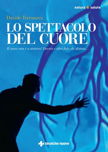 Lo spettacolo del cuore - Davide Terranova - Libro Tecniche Nuove 2021, Natura e salute | Libraccio.it