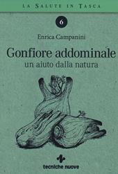 Gonfiore addominale. Un aiuto dalla natura