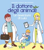 Il dottore degli animali. Le avventure di Lulù