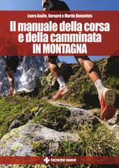 Il manuale della corsa e della camminata in montagna