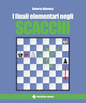 I finali elementari negli scacchi