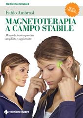 Magnetoterapia a campo stabile