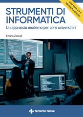 Strumenti di informatica per le scienze sociali ed economiche