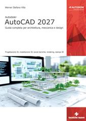 Autodesk® AutoCAD 2027
