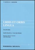 Urbis et orbis lingua. Parte pratica. Vol. 1
