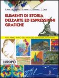 Elementi di storia dell'arte ed espressioni grafiche. Per gli Ist. professionali. Con espansione online