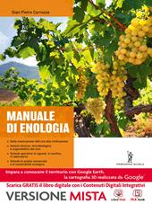 Manuale di enologia. Con e-book. Con espansione online