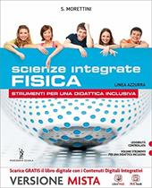 Fisica. Percorsi facilitati. Ediz. azzurra. Per gli Ist. professionali. Con e-book. Con espansione online