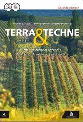 Terra e techne. Per gli Ist. professionali. Con e-book. Con espansione online - Maurizio Lapadula, Severo Ronzoni, Roberto Spigarolo - Libro Poseidonia Scuola 2015 | Libraccio.it