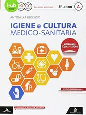 Igiene e cultura medico sanitaria. Per gli Ist. professionali. Vol. 1