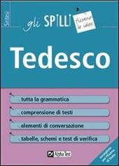 Tedesco