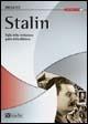 Stalin - Angela Feo - Libro Alpha Test 2005, Saperne di più | Libraccio.it