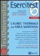 Esercitest. Vol. 6: I quesiti delle prove di ammissione risolti e commentati: lauree triennali dell'area sanitaria.  - Libro Alpha Test 2006, TestUniversitari | Libraccio.it