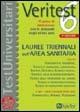 Veritest. Vol. 6: 10 prove di ammissione con le domande degli ultimi anni: lauree triennali dell'area sanitaria.  - Libro Alpha Test 2006, TestUniversitari | Libraccio.it