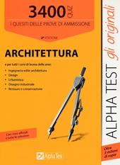 3400 quiz. Architettura