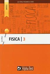 Fisica. Vol. 3