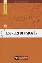 Esercizi di fisica 2