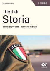 I test di storia