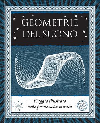 Geometrie del suono. Viaggio illustrato nelle forme della musica. Ediz. illustrata - Marshall, Ashton, Martineau - Libro Alpha Test 2025, Vitamine | Libraccio.it