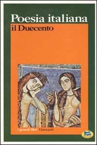 Poesia italiana. Il Duecento  - Libro Lampi di Stampa 1999 | Libraccio.it