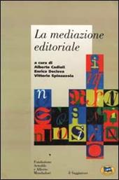 La mediazione editoriale