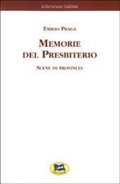 Memorie del Presbiterio. Scene di provincia [1881]