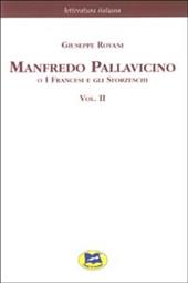 Manfredo Pallavicino o I Francesi e gli Sforzeschi [1877]. Vol. 2