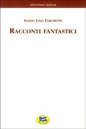 Racconti fantastici