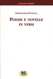 Poesie e novelle in versi [1877]