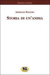 Storia di un'anima [1885]