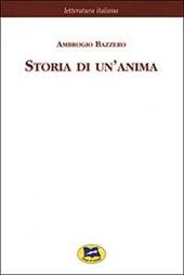 Storia di un'anima [1885]