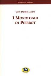 I monologhi di Pierrot [1898]