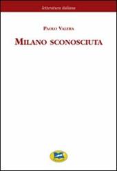 Milano sconosciuta