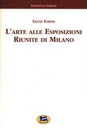 L' arte alle Esposizioni Riunite di Milano [1895]