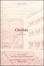 Clotilde