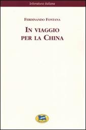 In viaggio per la China [1900]