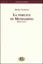 La parlata di Meneghino. Dialectica [1939]