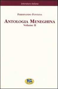 Image of Antologia meneghina. Vol. 2