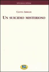 Un suicidio misterioso [1883]