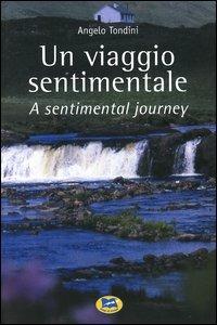 Un viaggio sentimentale-A sentimental journey - Angelo Tondini - Libro Lampi di Stampa 2005, Narrativa e poesia | Libraccio.it