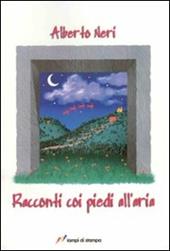 Racconti con i piedi all'aria