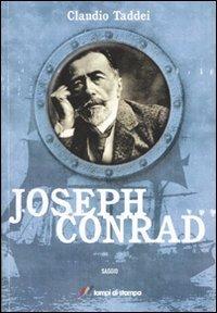 Joseph Conrad - Claudio Taddei - Libro Lampi di Stampa 2007, I Platani. Saggi | Libraccio.it