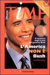 L' America non è Bush